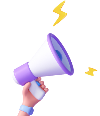 megaphone